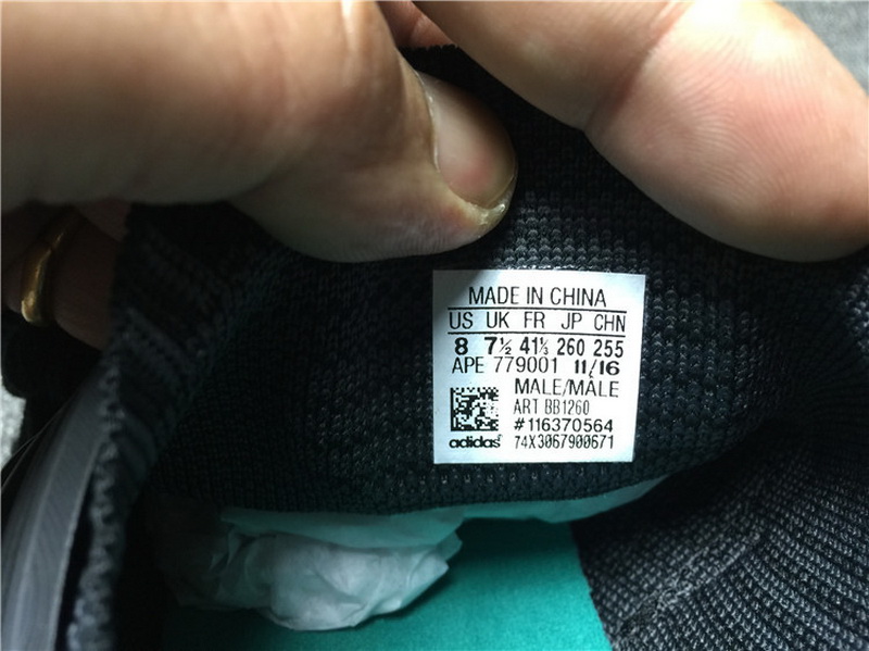 Super Max Adidas Originals EQT Cushion ADV EQT Men Shoes (98%Authenic)--005